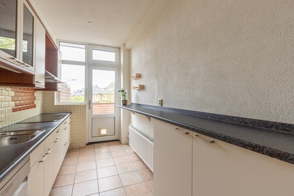 Medium property photo - Mariastraat 8, 2181 CT Hillegom